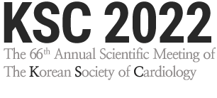 KSC 2018 : The 62nd Annual Scientific Meeting of The Korean Society of Cardiology
